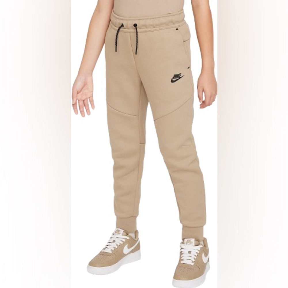 Nike Sportswear Tech Fleece big kids joggers